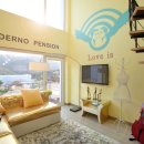 두리개펜션 이미지