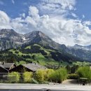 종점당구장 | [ep.06] 아름다운 세계10대 수영장이 있는 아델보덴 더캠브리안 호텔 신혼여행 1박 2일 후기