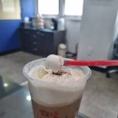 감성커피 김해진영신도시점