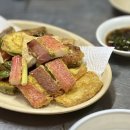 신당 중앙시장 술집 | 옥경이네건생선, 옥이네먹거리, 기호네곱창 후기