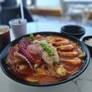 황제해물짬뽕 | 거제 가조도 맛집 여기로가조 황제해물폭탄짬뽕 후기