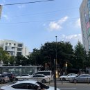 명동거리 이미지