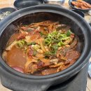 장군멸치회촌 이미지