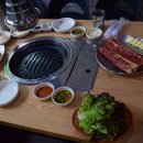 고기극찬천안점 이미지