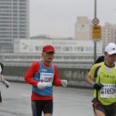 김정실 | 2011" 서울 동아마라톤 완주기.