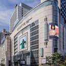 롯데백화점 이미지