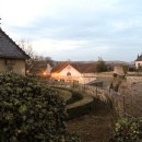 황금의 언덕 부르고뉴 와인 이미지