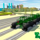 사비1발전소 이미지