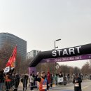 나들목화원 | 2026 챌린지레이스 마라톤대회 풀코스 참가 후기!