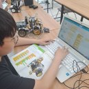 창의로보블럭학원 이미지