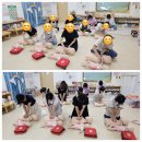시립보듬이나눔이어린이집 | 시립보듬이나눔이어린이집 - 응급처치 CPR교육