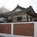 인교동오토바이골목 이미지