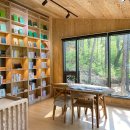 도서관 놀이산책 이미지