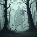 숲의동화 이미지