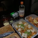 주당 | [송도 술집] 분위기 좋은 야장 술집 정씨주당 포장 후기