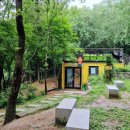 책달샘숲속작은도서관 이미지