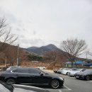 팔공산 메종듀미디 카페 후기