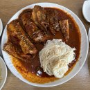 명태어장쭈갑골청라중앙 | 청라 한식 맛집 [ 명태어장&쭈갑골 ] 청라중앙본점 점심특선 명태조림 내돈내산 또간집