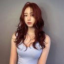 진주 혁신도시,충무공동 미용실 시그니처 젤리 펌 후기