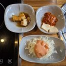 돈오락쪽갈비오산점