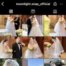 문라이트(moonlight) | 본식 아이폰스냅 문라이트(moonlight) 계약후기!