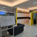 PGA 골프존 이미지