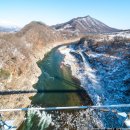 포천한탄강하늘다리 이미지