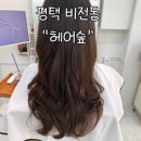 머리 잘 헤어 이미지