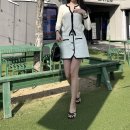샵사이다 트렌디한 올드머니룩 가을 신상 쇼핑 후기!