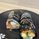 심기동 김밥 이미지