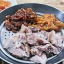소문난반성장터국밥
