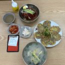 경기도 양주_이가육전칡냉면 양주점＇냉면 육전 떡만둣국 다 맛있는집 아빠도 좋아하고 아기는 더...