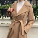 일성크리닝 | 막스마라 코트 38사이즈 , 마누엘라 세일 관리 후기