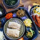 칡산에 황제보쌈 이미지