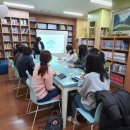 대곡역파크드림도서관 이미지