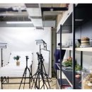 소공인특화지원센터 공동장비실 이미지