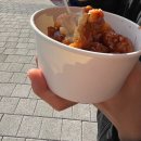 멕시카나 아산탕정점 | 탕정역 맛집 강정픽 큰컵 5000원