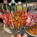 어린양양꼬치 이미지