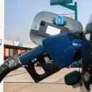 내린천주유소 이미지