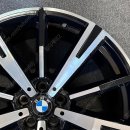 BMW G60 5시리즈 938M 정품 20인치 휠 낱개 1개 판매 ​ 이미지