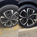 문막세차장 | 찐디테일링 후기~여주세차 카반짝!!