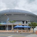 스포츠파크 농구장 이미지