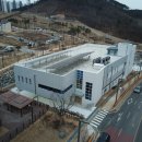 푸른 도서관 이미지