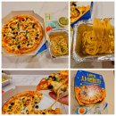 담양군 늦게까지 여는 식당 야식 배달 맛집 청년피자 담양점