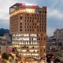 이비스 앰배서더 부산 씨티 센터 이미지