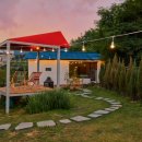 토끼집스테이 이미지