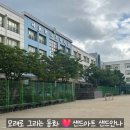 서울용마초등학교 이미지