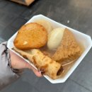 시장6로 | 오사카 구로몬시장 어묵 맛집 이시바시 쇼쿠힌 6종류 후기