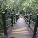 장군산 둘레길 이미지