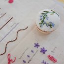 토요)프랑스자수 이미지